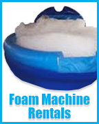 Party Foam Machine Rentals Party Foam Machine Rentals