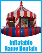Inflatable Games Rentals Inflatable Games Rentals