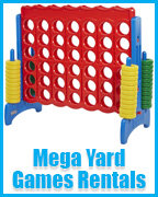 Mega Yard Games Mega Yard Games