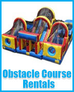 Obstacle Course Rentals Obstacle Course Rentals