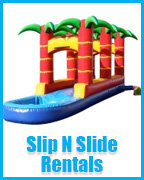 Wet Slip-n-Slide Rentals Wet Slip-n-Slide Rentals