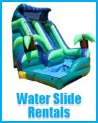 Inflatable Water Slide Rentals Inflatable Water Slide Rentals